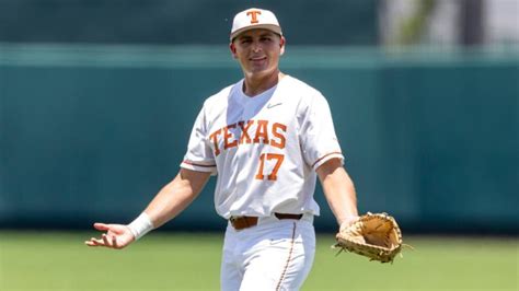 Where the 2022 Texas Longhorns MLB draft class is playing to start the 2023 season